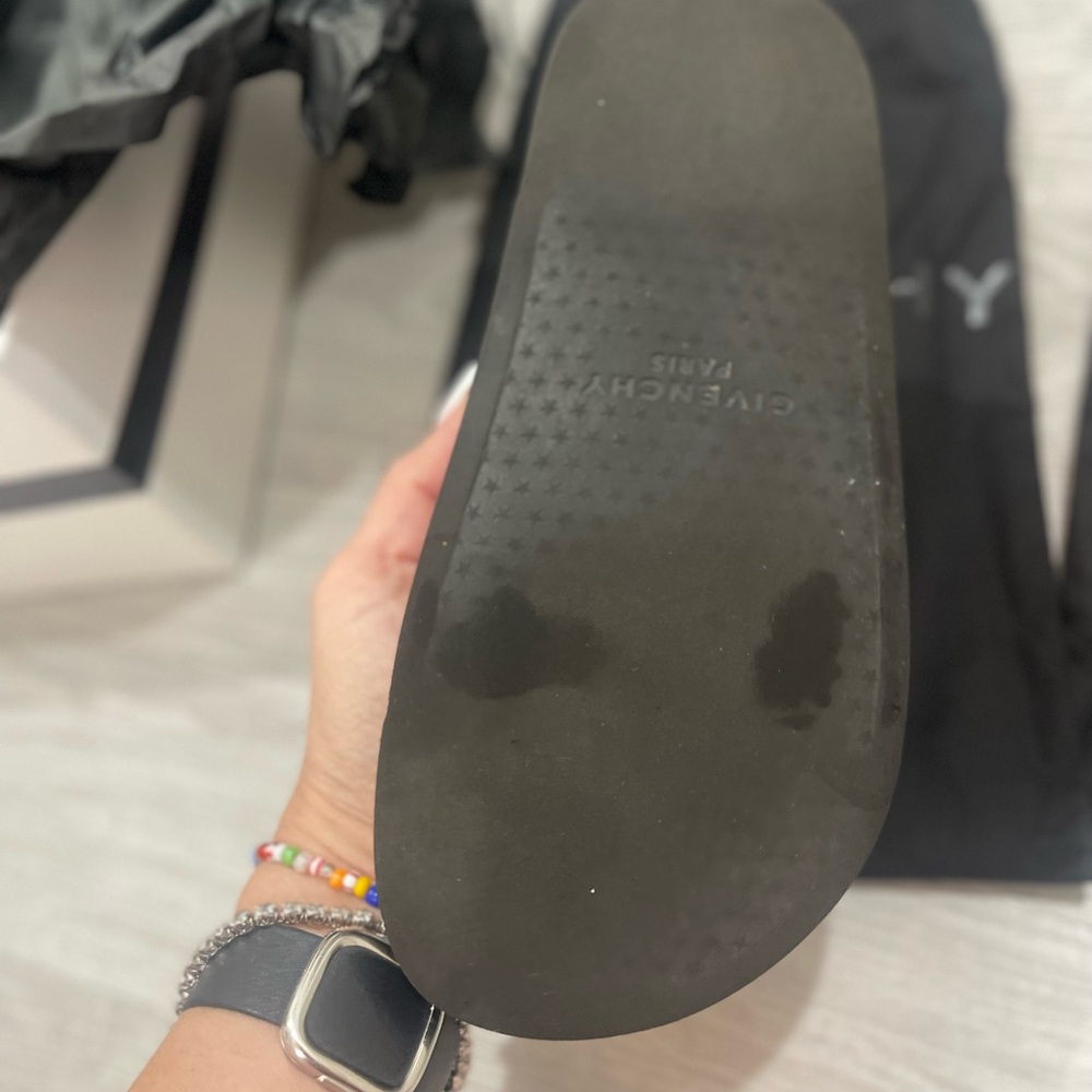 Givenchy Slides - image 7